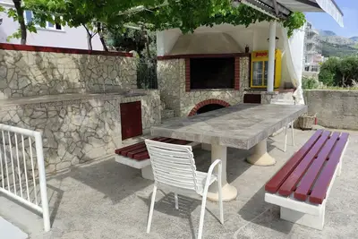 Image de Apartman \"Lemona\" Makarska