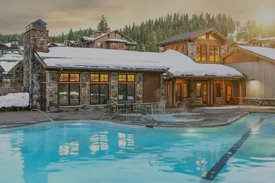 Image de Give Your Love A Ski Valentine At Welk Northstar