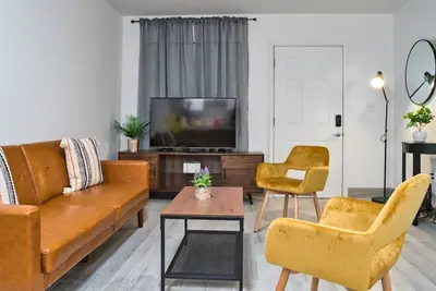 Image de Chic 2 Bedroom in the heart of Miami! Entire stay
