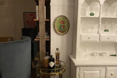 Image de St Helena Farmhouse - Napa Valley