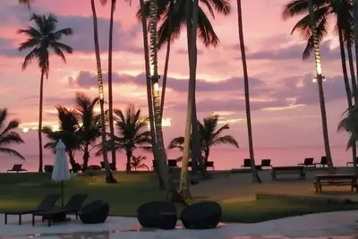Image de Coson Bay, Renovated Suite! Coson Las Terrenas Beach