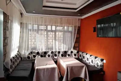 Image de Courtyard B&B