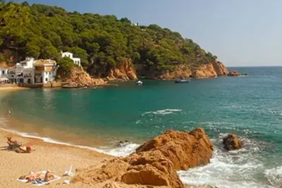 Image de Agréable appartement à 5mn de la plage à pied