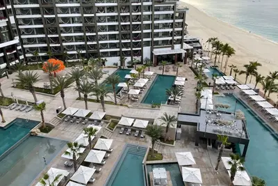 Image de 2 bdrms & Three baths in Five-Diamond Resort! Luxury awaits you!