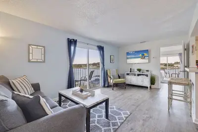 Image de Caddy's #1 Villa Water View