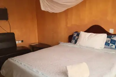 Image de Budget Motel, Namanga