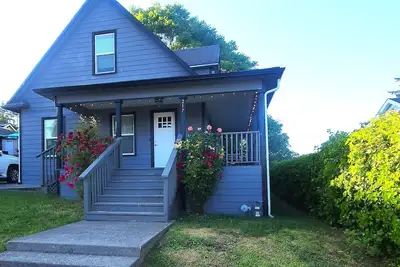 Image de Spacious 4 bedroom home in the heart of camas!