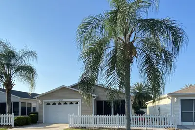 Image de Patio Villa in Bonniebrook