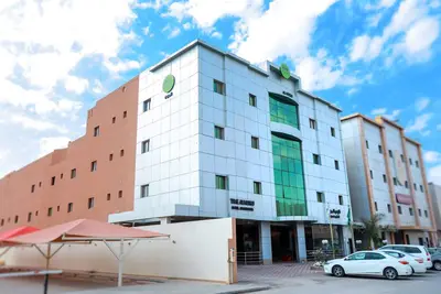 Image de Hospitality Path Serviced Apartments