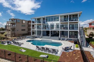 Image de Oceanfront, Ocean Views, Elev, Private Pool, Poolside Bar, Db4, True at First Light