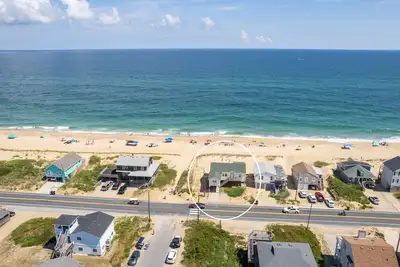 Image de Oceanfront, Ocean views, Dogs Welcome! Kh10, Beach House