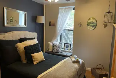 Image de Spacious 2br apt in beautiful Ues Manhattan!