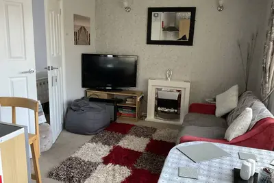 Image de 1st Floor Hillview 2 bedroomed central location