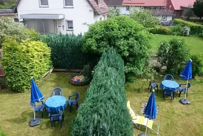 Image de Appartement de technicien Langelsheim max 3 personnes