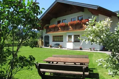 Image de Maison de vacances Kahr appartement roßbrand