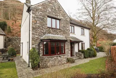 Image de Beech Nook, pet friendly, character holiday cottage in Braithwaite
