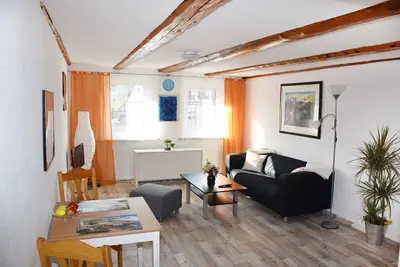 Image de Appartement de technicien Langelsheim max 2 personnes