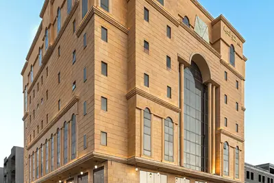 Image de Private Luxury Suites - Al Hamra