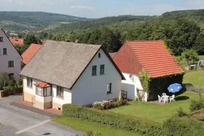Image de Vacation cottage Gottbehüt