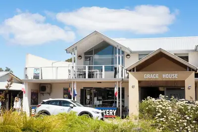 Image de Bo'vine Holiday Apartment | Cowaramup