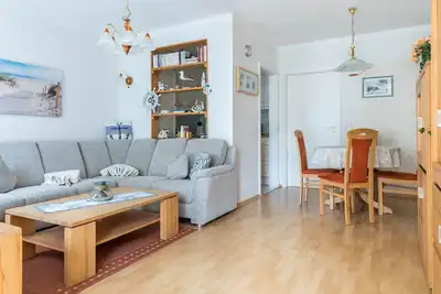 Image de Sünnslag apartment 106