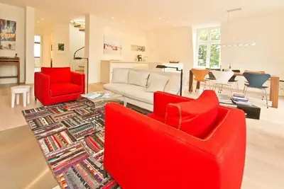 Image de Villa Hintze, apt. 13