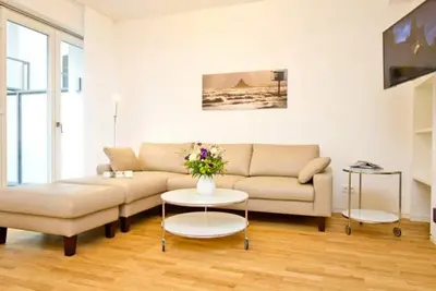 Image de Beach residences Bansin, Ostseepalais 01