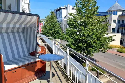 Image de Residence Bel Vital, Whg. 11