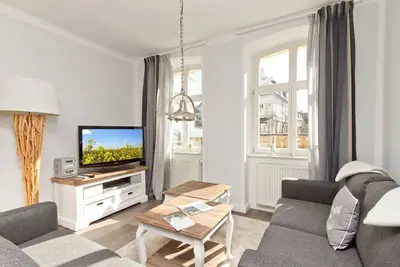 Image de Villa Frisia, App. 19