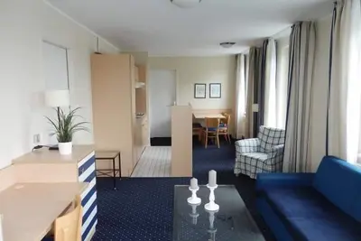 Image de Vacation apartment/apartment for 4 guests with 75m² in Ostseeheilbad Zingst (121142)