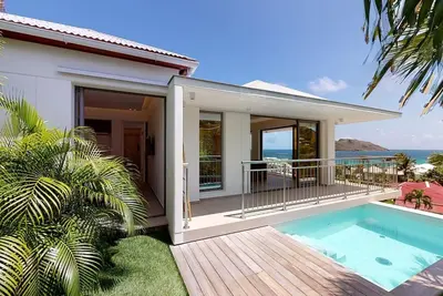 Image de Villa Philea by Fantasia Villas