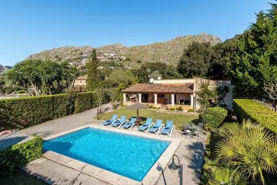 Image de Finca Girona in Pollensa