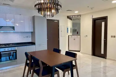 Image de Brand New Luxury Finish Bayz By Danube Business Bay