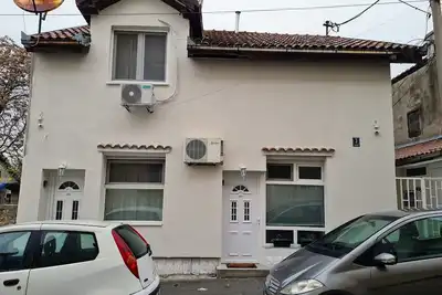 Image de The apartment in center Belgrade.