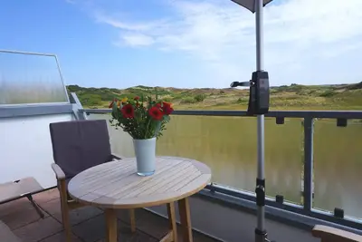 Image de Beautiful terraced house on Langeoog on the Pirolatal
