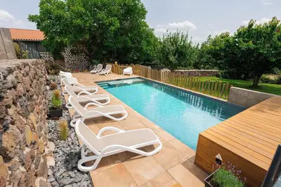 Image de La Bâtisse de Lucien ***** Piscine & Spa pour 15 personnes