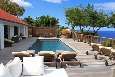 Image de Chef included by Fantasia Villas: Villa Serenity