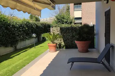 Image de Appartement parc Sabine