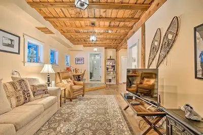Image de Pet-Friendly Clarendon Home w\/ River Access!