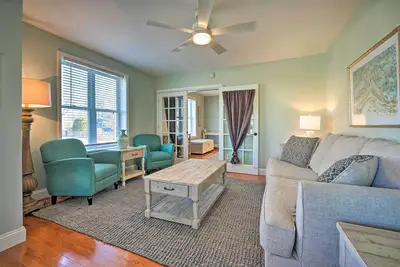 Image de St Joseph Family Home < 1 Mi to Silver Beach