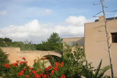 Image de Sa Paret Nova - Location exclusive Maison / Villa à Formentera