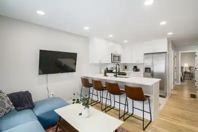 Image de Cozy 2br in Queen Village – Prime Location!