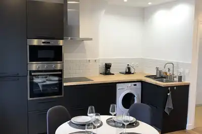 Image de ★ Appartement 2 pers - 5mn Paris Nation ★ Métro 1