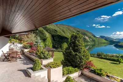 Molveno ★★★★★ Bienvenus Au Paradis
