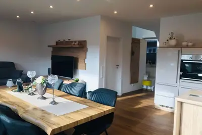 Image de Relax and enjoy in the Geest & Moor 2 vacation home