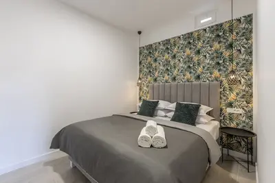 Image de Luxury Apartment 2+2 Free Private Parking