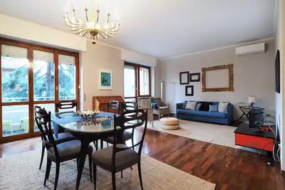 Image de Your prestigious stay in Milan - Navigli/Tortona District