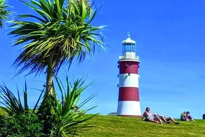 Image de Luxury Holiday Apartment in the heart of the prestigious Plymouth Hoe Waterfront