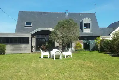Image de Maison d'architecte