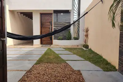 Image de Beautiful house with heated pool 700mts from the beach